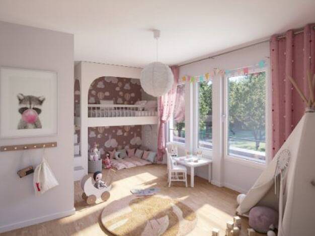 Haus zum Kauf 367.019 € 4 Zimmer 114 m² 390 m² Grundstück Wengerohr Wittlich 54516