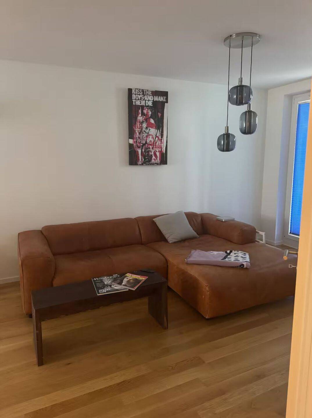 Wohnung zur Miete