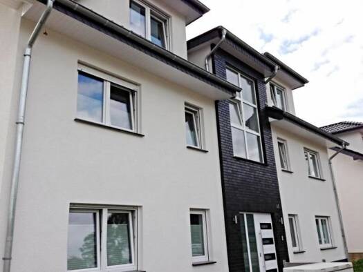 Terrassenwohnung zur Miete 950 € 3 Zimmer 95 m² Geschoss -1/2 frei ab 01.02.2026 Ardeyweg 74 Soest 59494