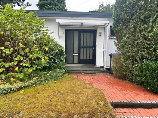 Bungalow zum Kauf 520.000 € 5 Zimmer 111 m² 1.200 m² Grundstück Sinsen-Lenkerbeck Marl 45770