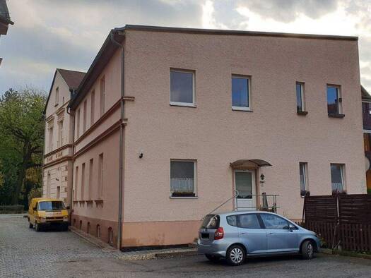 Wohnung zum Kauf 70.000 € 2 Zimmer 70,4 m² Bad Blankenburg 07422