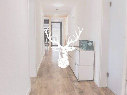 Wohnung zum Kauf 390.000 € 185 m² frei ab sofort Schwenningen Villingen-Schwenningen 78054