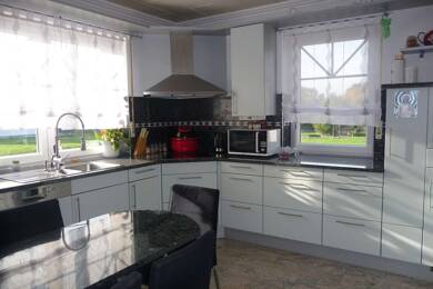 Einfamilienhaus zum Kauf 869.000 € 8 Zimmer 287 m² 727 m² Grundstück Wörrstadt-Sulzheim 55286