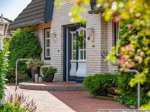 Haus zum Kauf 479.000 € 5 Zimmer 157 m² 996 m² Grundstück Süderbrarup 24392