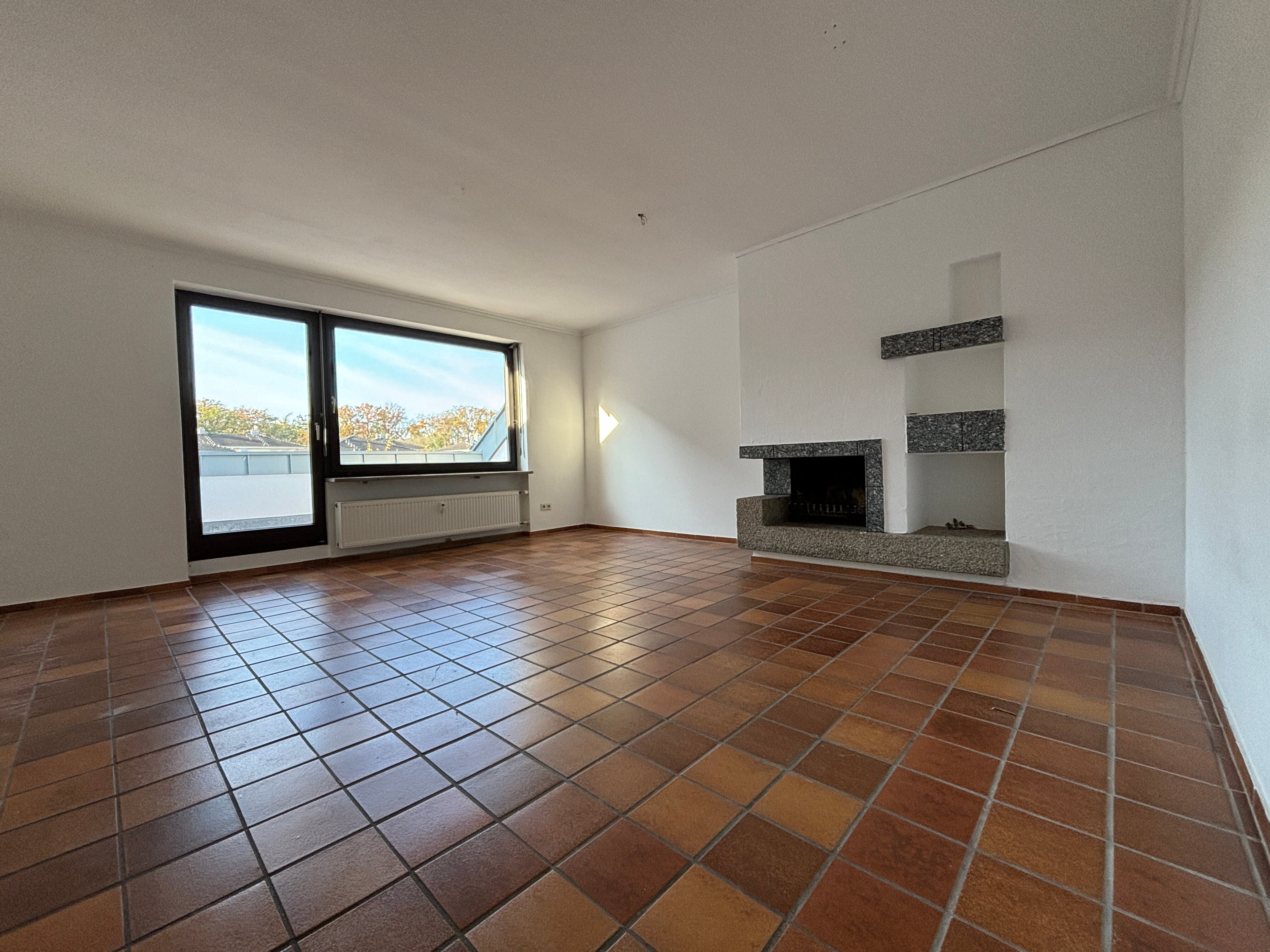 Wohnung zum Kauf 415.000 € 3 Zimmer 82 m²<br/>Wohnfläche 2.<br/>Geschoss ab sofort<br/>Verfügbarkeit Meilwald Erlangen 91054