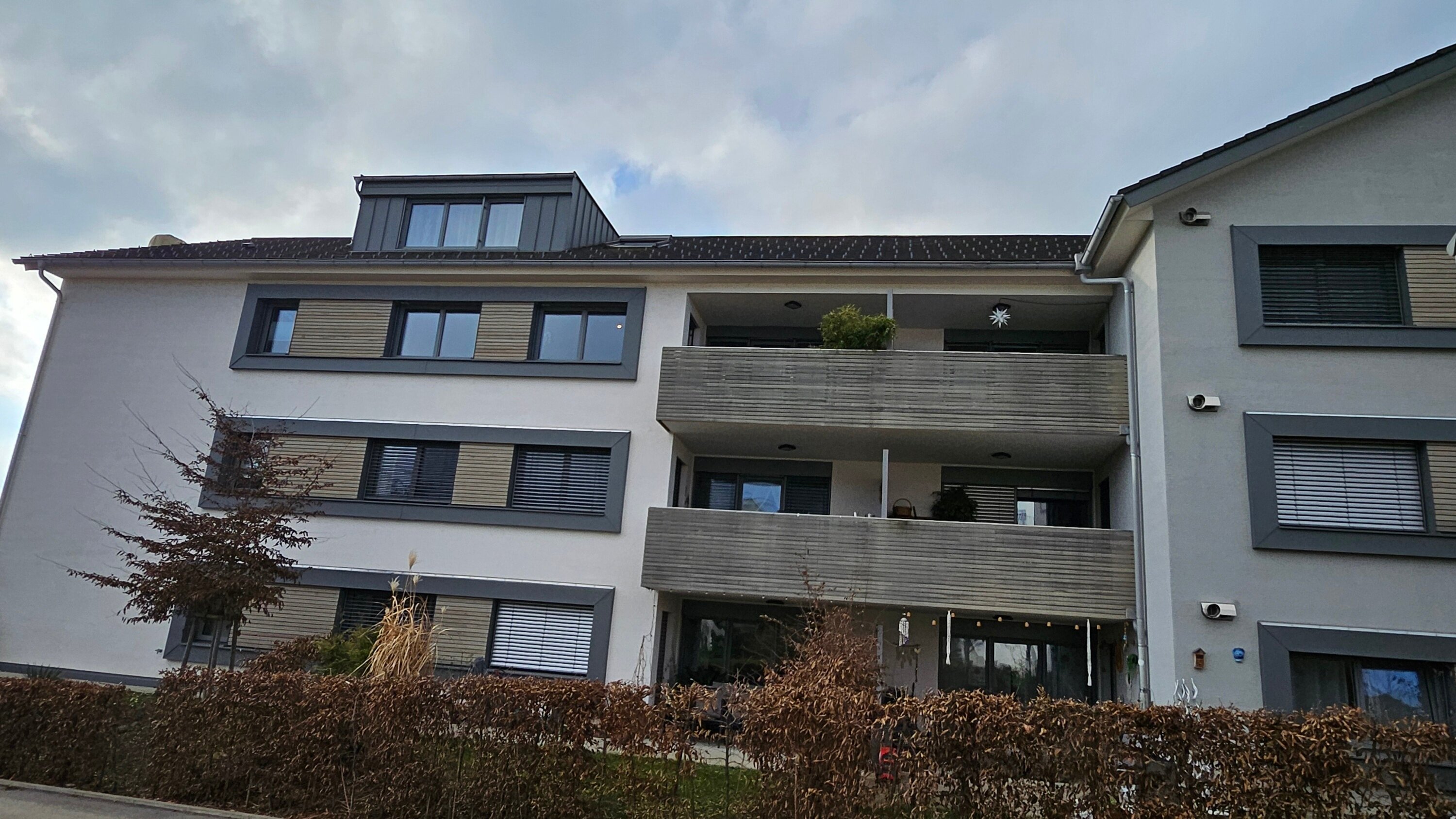 Wohnung zum Kauf 525.000 € 3 Zimmer 87,4 m²<br/>Wohnfläche 2.<br/>Geschoss 01.04.2025<br/>Verfügbarkeit Reutin Lindau (Bodensee) 88131