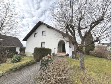 Wohnung zum Kauf 150.000 € 2,5 Zimmer 80,4 m² Veringenstadt Veringenstadt 72519
