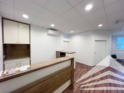 Praxis zur Miete 1.190 € 3 Zimmer 80,8 m² Bürofläche Unionstraße Linz Linz 4020