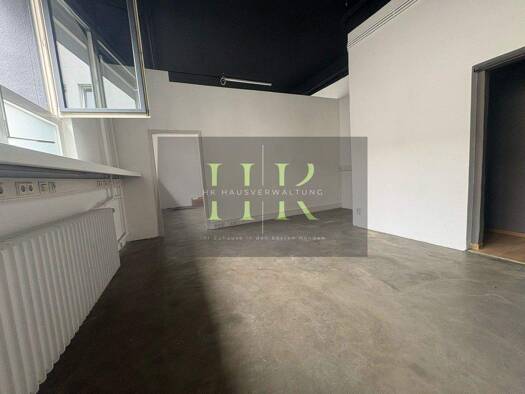 Bürofläche zur Miete 590 € 2 Zimmer 59 m² Bürofläche Oststadt Pforzheim 75175