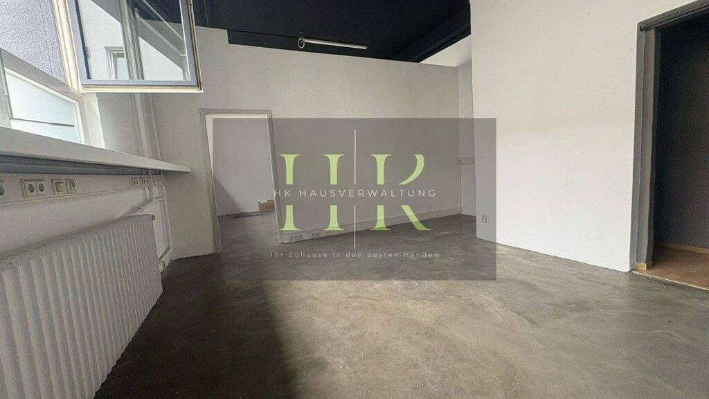 Bürofläche zur Miete 590 € 2 Zimmer 59 m² Bürofläche Oststadt Pforzheim 75175