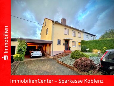 Einfamilienhaus zum Kauf 384.000 € 4 Zimmer 140 m² 561 m² Grundstück frei ab 01.04.2025 Sayn Bendorf 56170