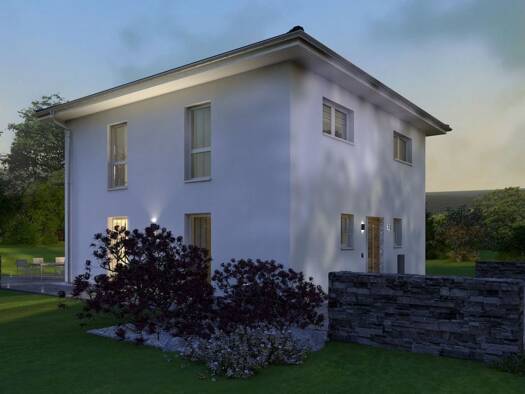 Einfamilienhaus zum Kauf 449.900 € 6 Zimmer 188 m² 100.000 m² Grundstück Heide Nord Blumenau 06120