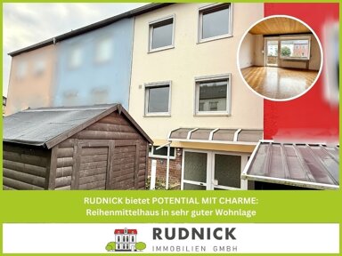 Reihenmittelhaus zum Kauf 299.000 € 4 Zimmer 93 m² 165 m² Grundstück Altgarbsen Garbsen 30823