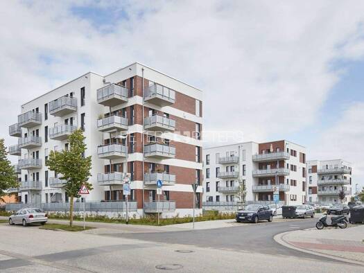 Wohnung zur Miete 1.199 € 3 Zimmer 93,6 m² 2. Geschoss frei ab 01.03.2026 Löwenthalstraße 13 Werdervorstadt Schwerin 19055