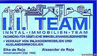 INNTAL - IMMOBILIEN - TEAM