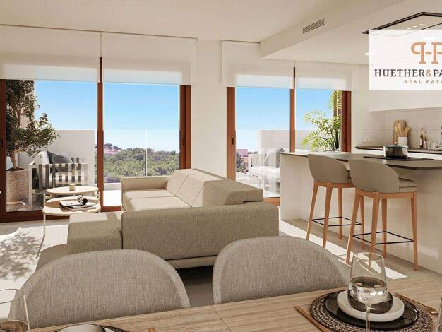 Wohnung zum Kauf provisionsfrei 569.000 € 3 Zimmer 72,1 m² frei ab 01.08.2026 Cala Ratjada 07590