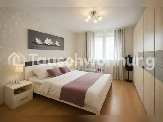 Wohnung zur Miete Tauschwohnung 597 € 3 Zimmer 63 m² Nordstadt Bonn 53119