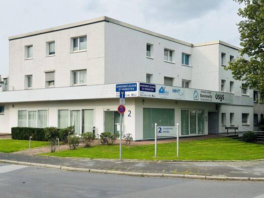 Bürofläche zur Miete provisionsfrei 830 € 67 m² Bürofläche Hiltrop Bochum 44805