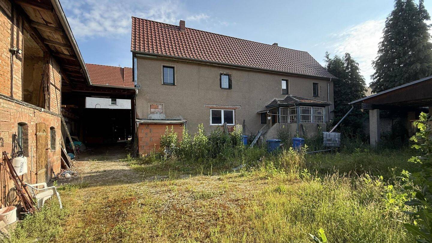 Bauernhaus zum Kauf - Ansicht 6