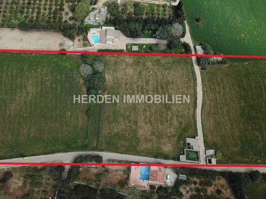 Acker-/Waldstück zum Kauf 300.000 € Muro 07440