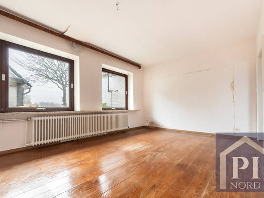 Doppelhaushälfte zum Kauf provisionsfrei 149.000 € 7 Zimmer 123 m² 530 m² Grundstück Havetoft 24873