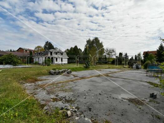 Wohn- und Gewerbegrundstück zum Kauf 450.000 € Sveti Ivan Zelina 10380