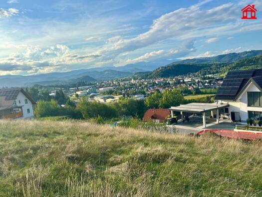 Grundstück zum Kauf 78.698 € 722 m² Grundstück Voitsberg 8570