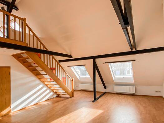 Wohnung zur Miete 580 € 2 Zimmer 60 m² Hilden 40721