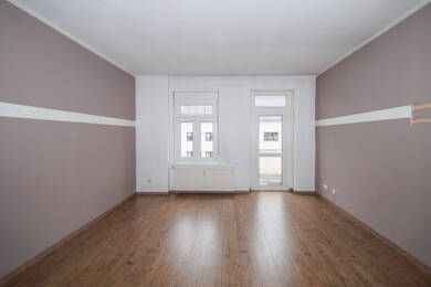 Wohnung zum Kauf provisionsfrei 413.500 € 3 Zimmer 125,5 m² Dachgeschoss, 4. Geschoss Gohlis-Mitte Leipzig 04157