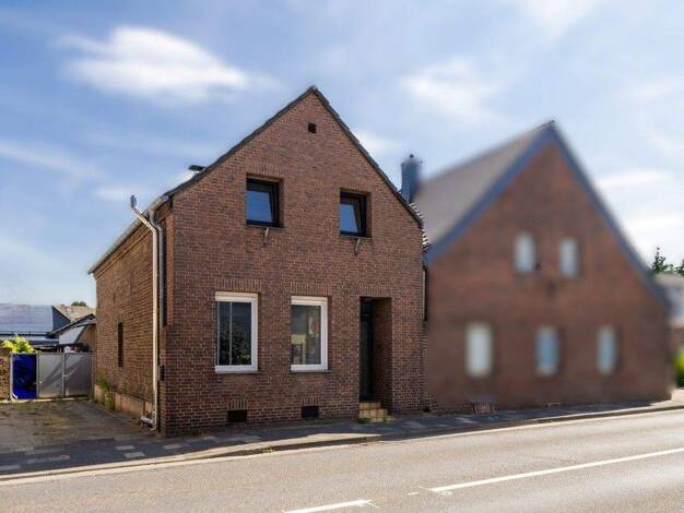 Einfamilienhaus zum Kauf 329.000 € 5 Zimmer 143 m² 307 m² Grundstück Nievenheim Dormagen 41542