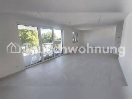 Wohnung zur Miete Tauschwohnung 1.600 € 3 Zimmer 80 m² 1. Geschoss Ostheim Köln 51107