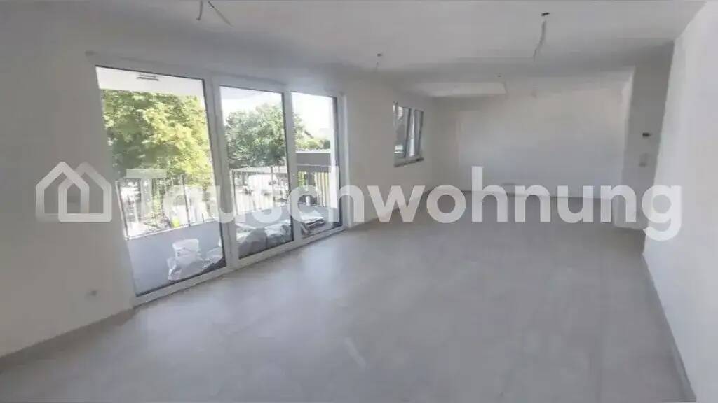 Wohnung zur Miete Tauschwohnung 1.600 € 3 Zimmer 80 m² 1. Geschoss Ostheim Köln 51107
