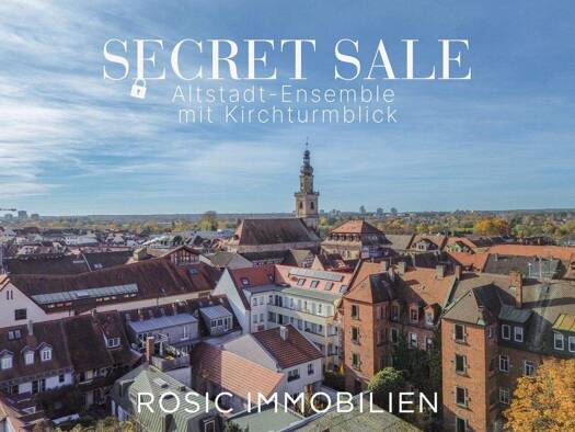 Haus zum Kauf 8 Zimmer 200 m² 530 m² Grundstück Erlangen-Nord Erlangen 91054