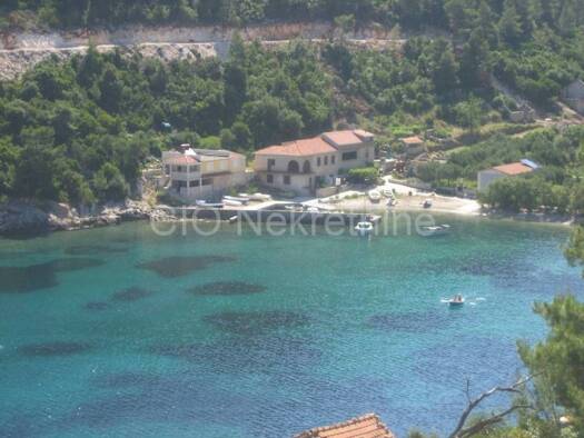 Haus zum Kauf 485.000 € 5 Zimmer 145 m² Korcula
