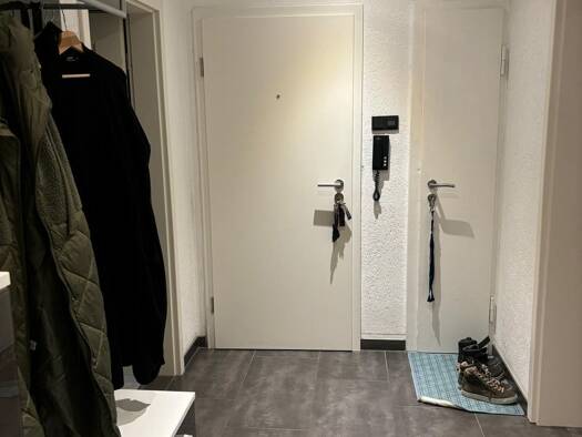 Wohnung zur Miete 800 € 3,5 Zimmer 67,5 m² Geschoss 2/3 frei ab sofort Eick Moers 47445