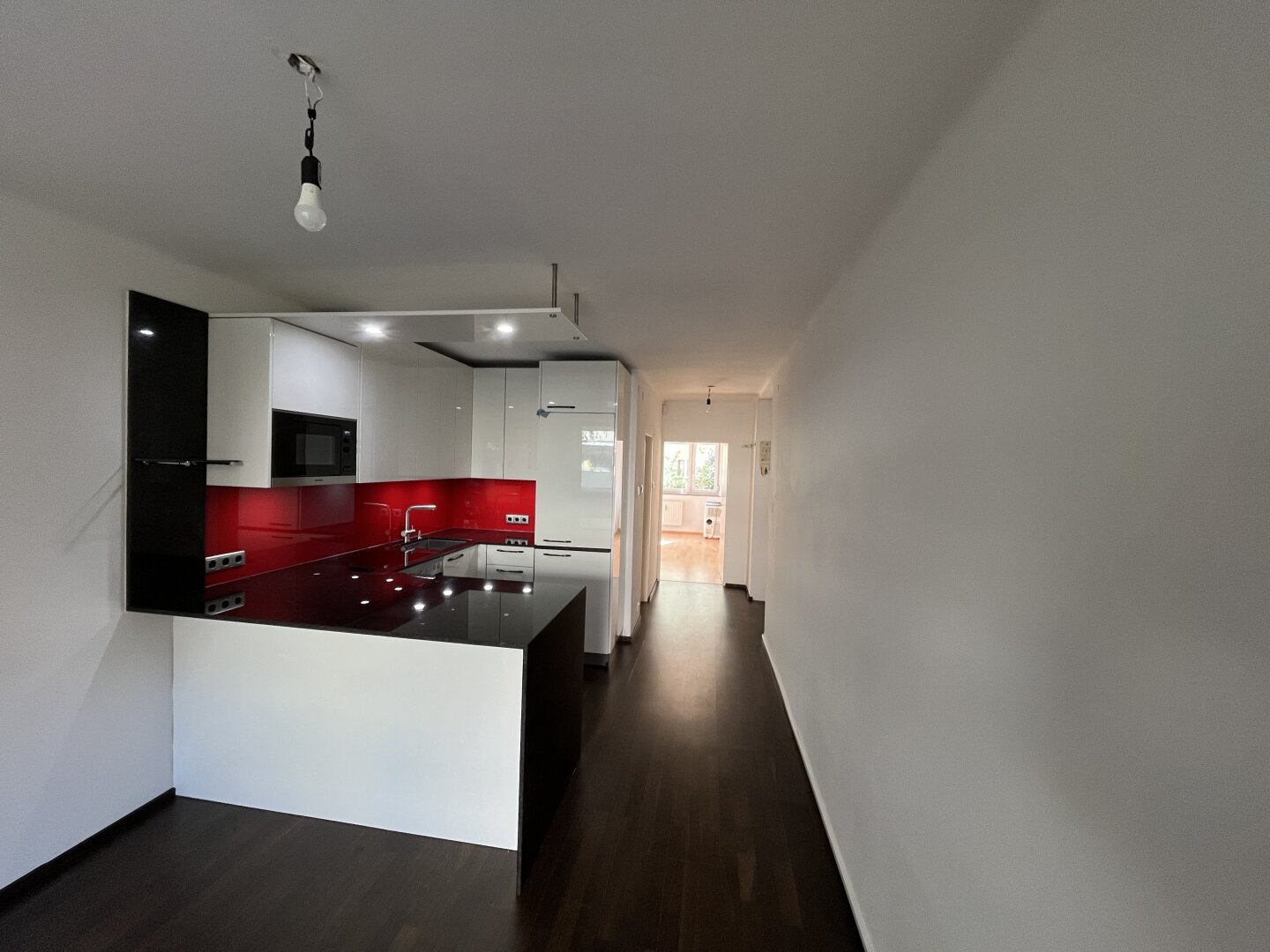 Wohnung zum Kauf 190.000 € 2 Zimmer 44,8 m²<br/>Wohnfläche Salzburg Salzburg 5020