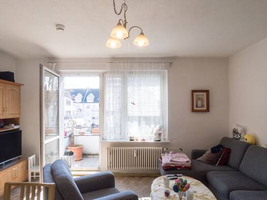 Wohnung zum Kauf 349.000 € 4 Zimmer 84,1 m² 3. Geschoss frei ab sofort Fennstraße 3 Niederschöneweide Berlin 12439