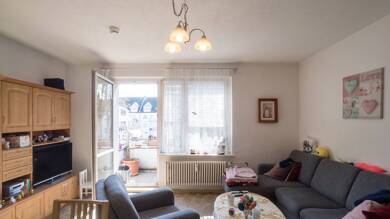 Wohnung zum Kauf 285.000 € 4 Zimmer 84,1 m² 3. Geschoss Fennstraße 3 Niederschöneweide Berlin 12439