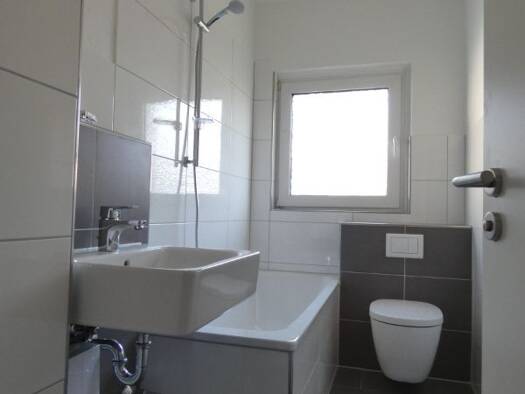 Wohnung zur Miete 421 € 2 Zimmer 40,4 m² 2. Geschoss frei ab 01.10.2026 Otto-Brenner-Str. 18 Mellinghofen Mülheim 45473
