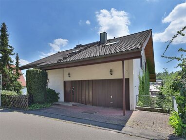 Mehrfamilienhaus zum Kauf 685.000 € 6,5 Zimmer 280 m² 475 m² Grundstück Dätzingen Grafenau 71120