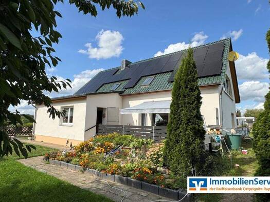 Einfamilienhaus zum Kauf 226.000 € 7 Zimmer 233 m² 1.926 m² Grundstück Demerthin Gumtow 16866