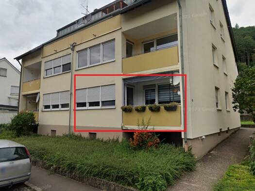 Wohnung zur Miete 700 € 3 Zimmer 83 m² Geschoss EG/3 frei ab 01.06.2026 Berliner Str. 12 Kordel 54306