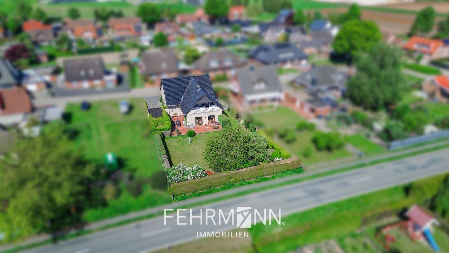 Einfamilienhaus zum Kauf - Mehr