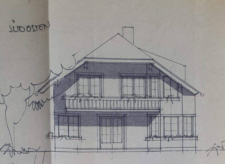 Einfamilienhaus zum Kauf 359.000 € 4 Zimmer 122 m² 1.076 m² Grundstück frei ab sofort Gendorf 9805