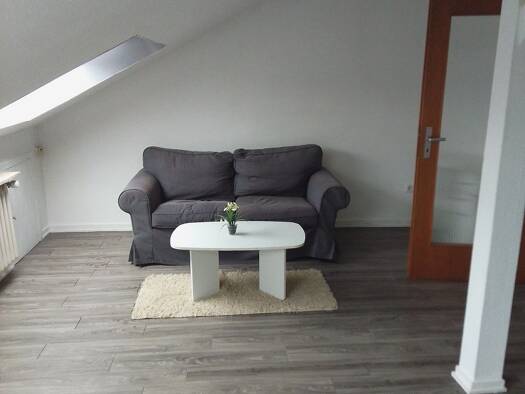 Wohnung zur Miete 550 € 2 Zimmer 32,8 m² Geschoss 6/7 frei ab 01.05.2026 Kölnstraße 59 Zentrum Bonn 53111