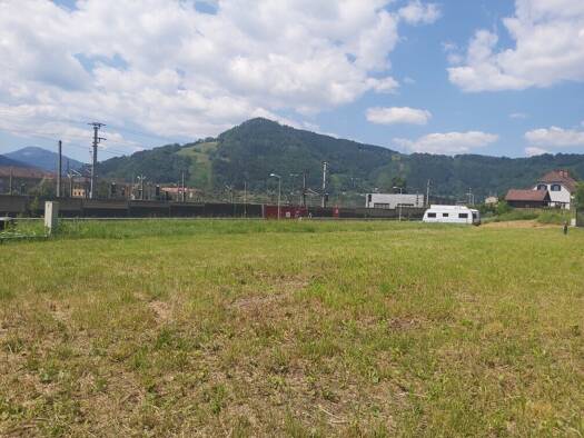 Grundstück zum Kauf 89.000 € 691 m² Grundstück Kapfenberg 8605