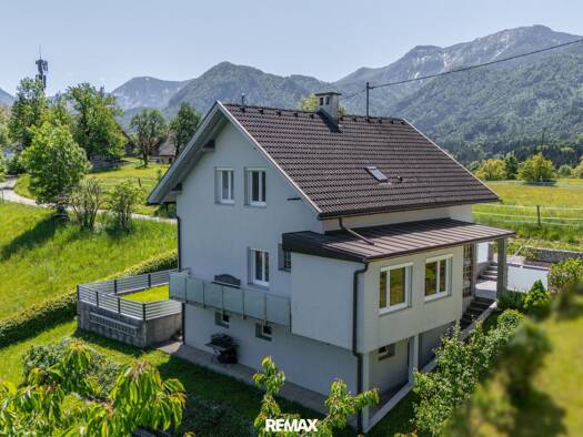Einfamilienhaus zum Kauf 320.000 € 4 Zimmer 128 m² 700 m² Grundstück St. Jakob im Rosental 9183