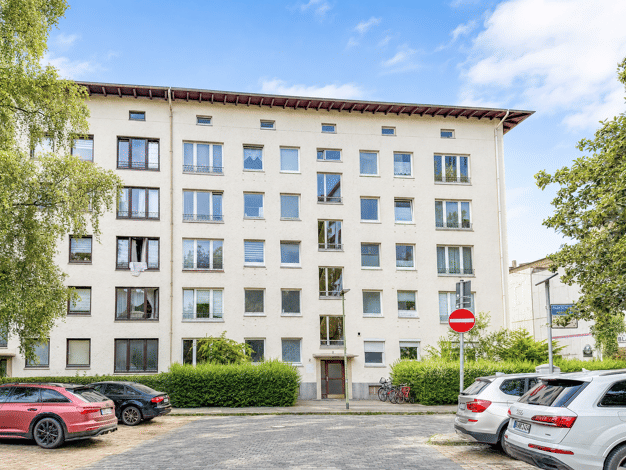 Wohnung zum Kauf 99.000 € 3 Zimmer 65,3 m² Mitte Mitte 27568
