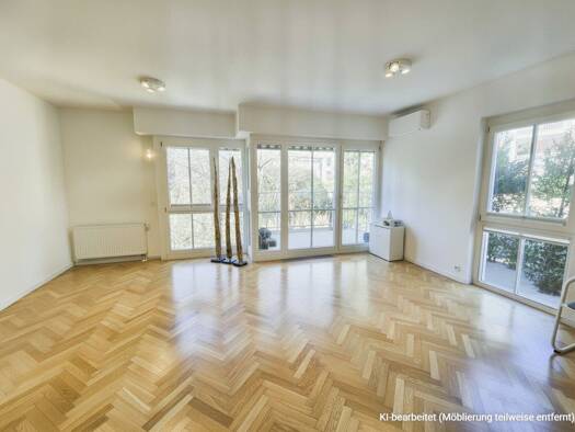 Büro zum Kauf 1.178.000 € 5 Zimmer Döbling 1190