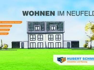 Doppelhaushälfte zum Kauf provisionsfrei 761.500 € 4 Zimmer 113 m² 277 m² Grundstück Im Neufeld 7 Ruderatshofen Ruderatshofen 87674